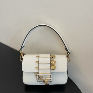 FendI Small Baguette Bag-20x15x9CM