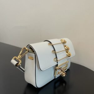 FendI Small Baguette Bag-20x15x9CM