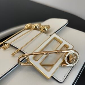 FendI Small Baguette Bag-20x15x9CM