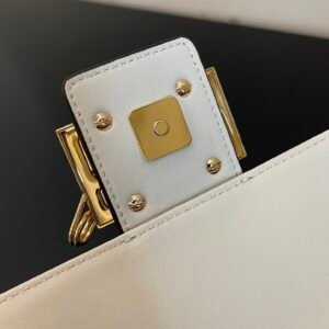 FendI Small Baguette Bag-20x15x9CM