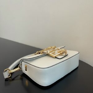 FendI Small Baguette Bag-20x15x9CM