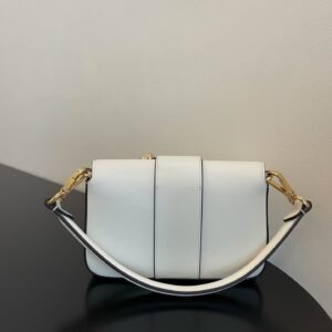 FendI Small Baguette Bag-20x15x9CM