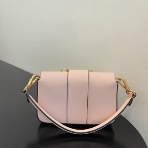 FendI Small Baguette Bag-20x15x9CM