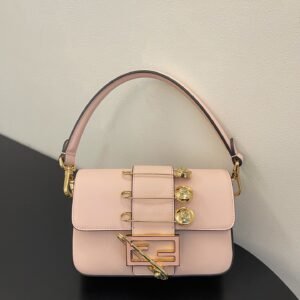 FendI Small Baguette Bag-20x15x9CM