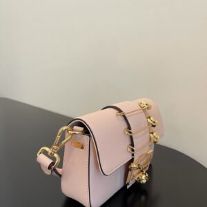 FendI Small Baguette Bag-20x15x9CM