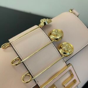 FendI Small Baguette Bag-20x15x9CM