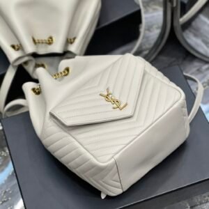 YSL Joe Backpack-22×29×15CM