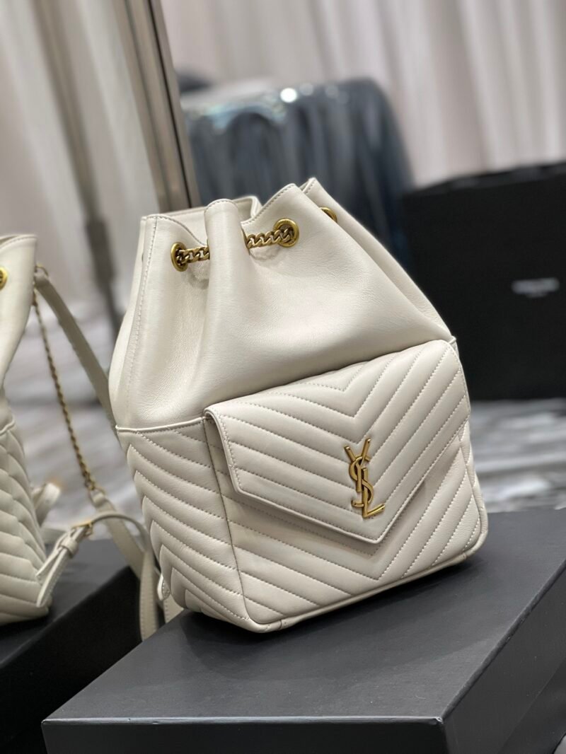 YSL Joe Backpack-22×29×15CM