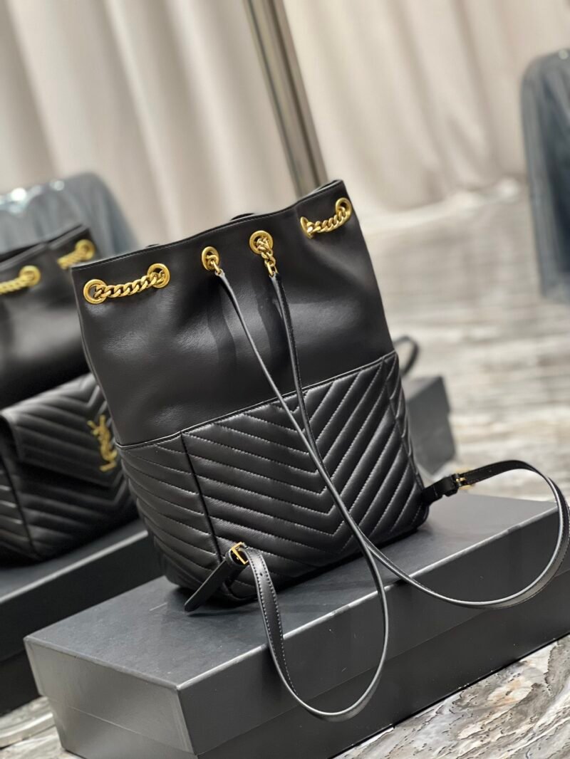 YSL Joe Backpack-22×29×15CM