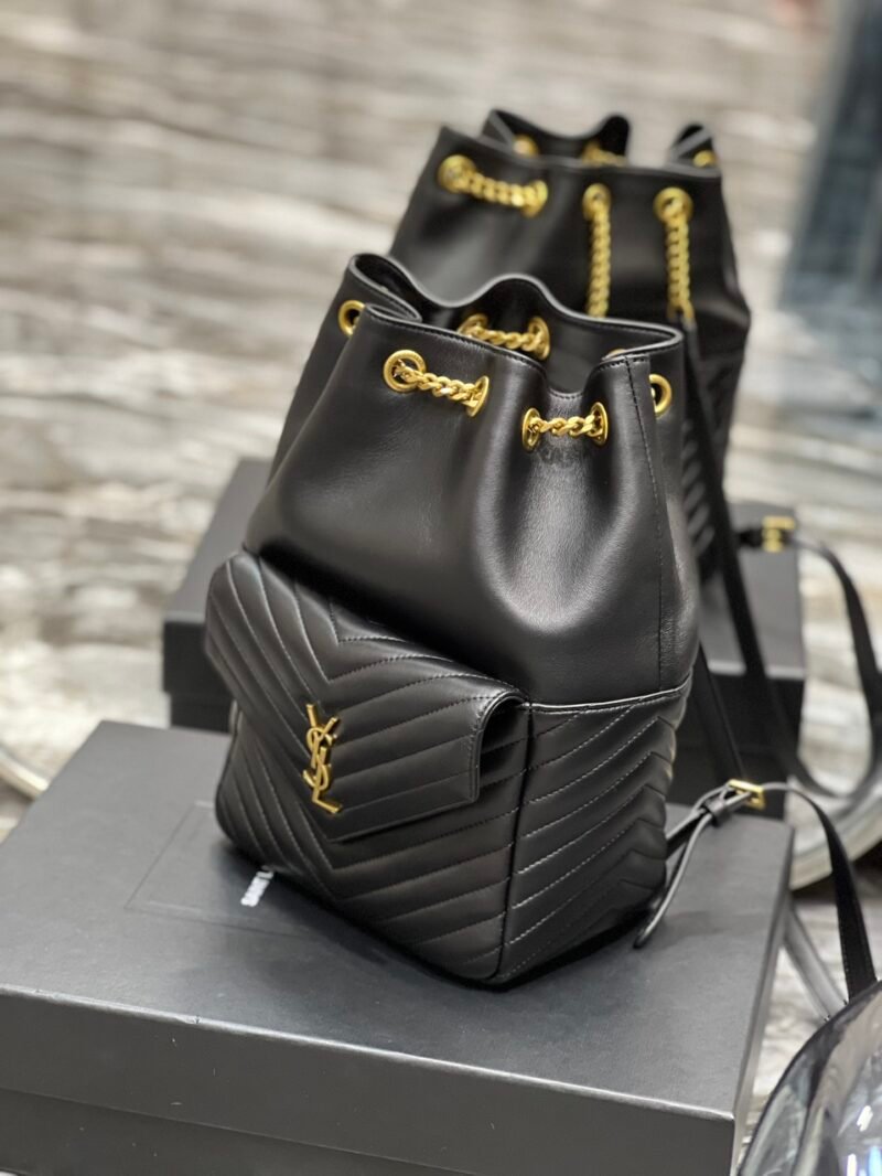 YSL Joe Backpack-22×29×15CM