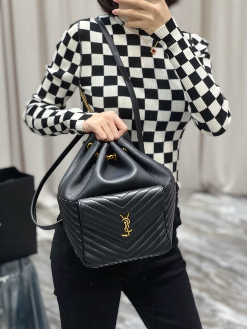 YSL Joe Backpack-22×29×15CM