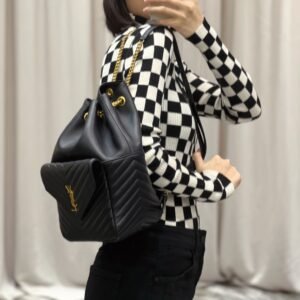 YSL Joe Backpack-22×29×15CM