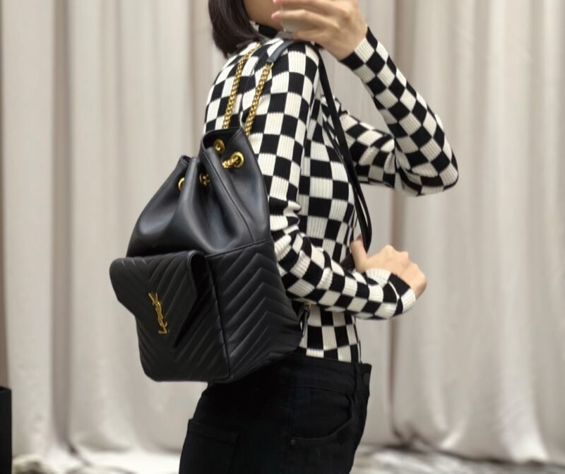 YSL Joe Backpack-22×29×15CM