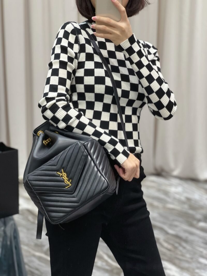 YSL Joe Backpack-22×29×15CM