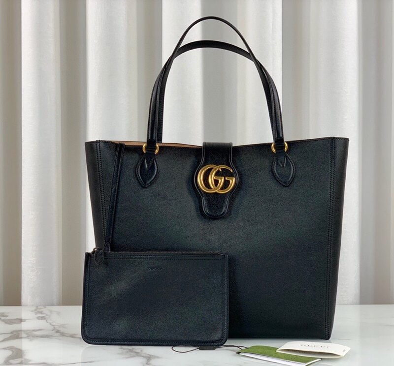 Gucci Handbags-35*32*11CM