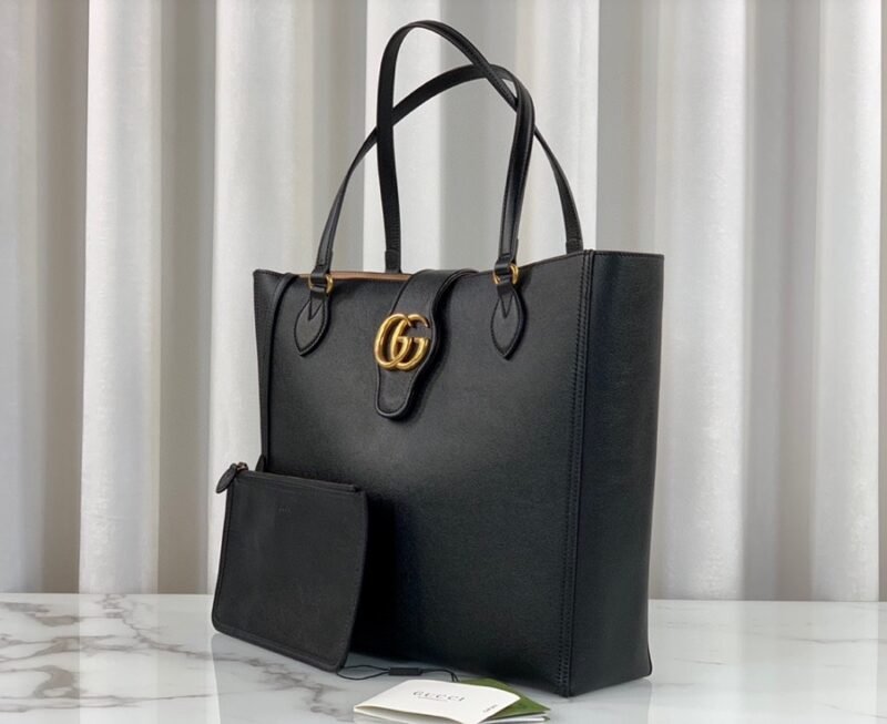 Gucci Handbags-35*32*11CM