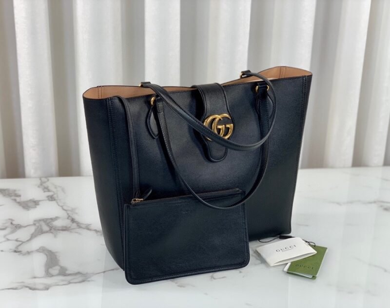 Gucci Handbags-35*32*11CM