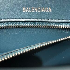 Balenciaga Hourglass Bag-23x10x24CM