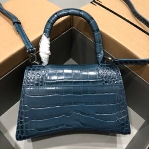 Balenciaga Hourglass Bag-23x10x24CM