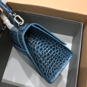 Balenciaga Hourglass Bag-23x10x24CM