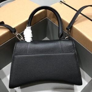 Balenciaga Hourglass Bag-23x10x24CM
