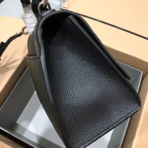Balenciaga Hourglass Bag-23x10x24CM