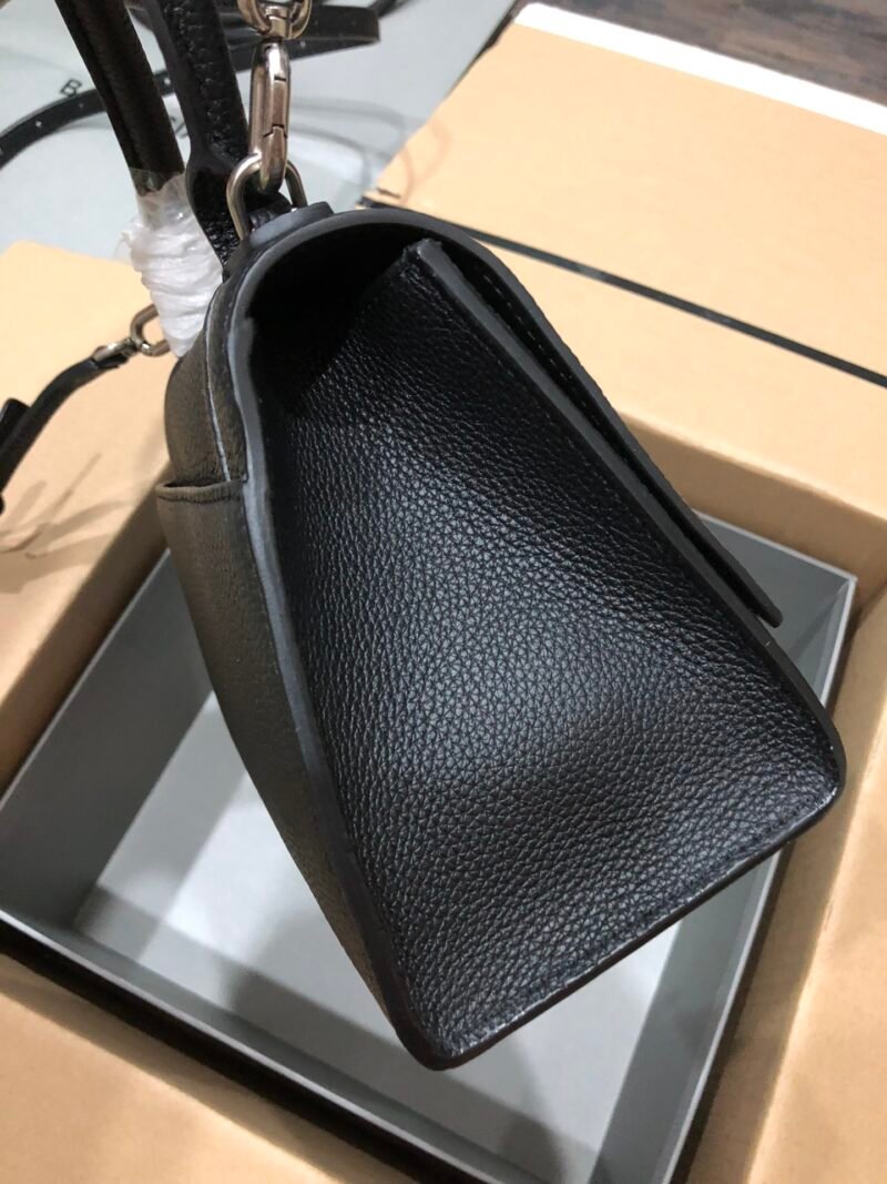 Balenciaga Hourglass Bag-23x10x24CM