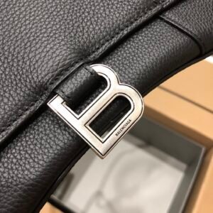 Balenciaga Hourglass Bag-23x10x24CM