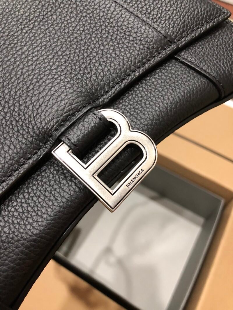 Balenciaga Hourglass Bag-23x10x24CM