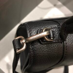 Balenciaga Hourglass Bag-23x10x24CM