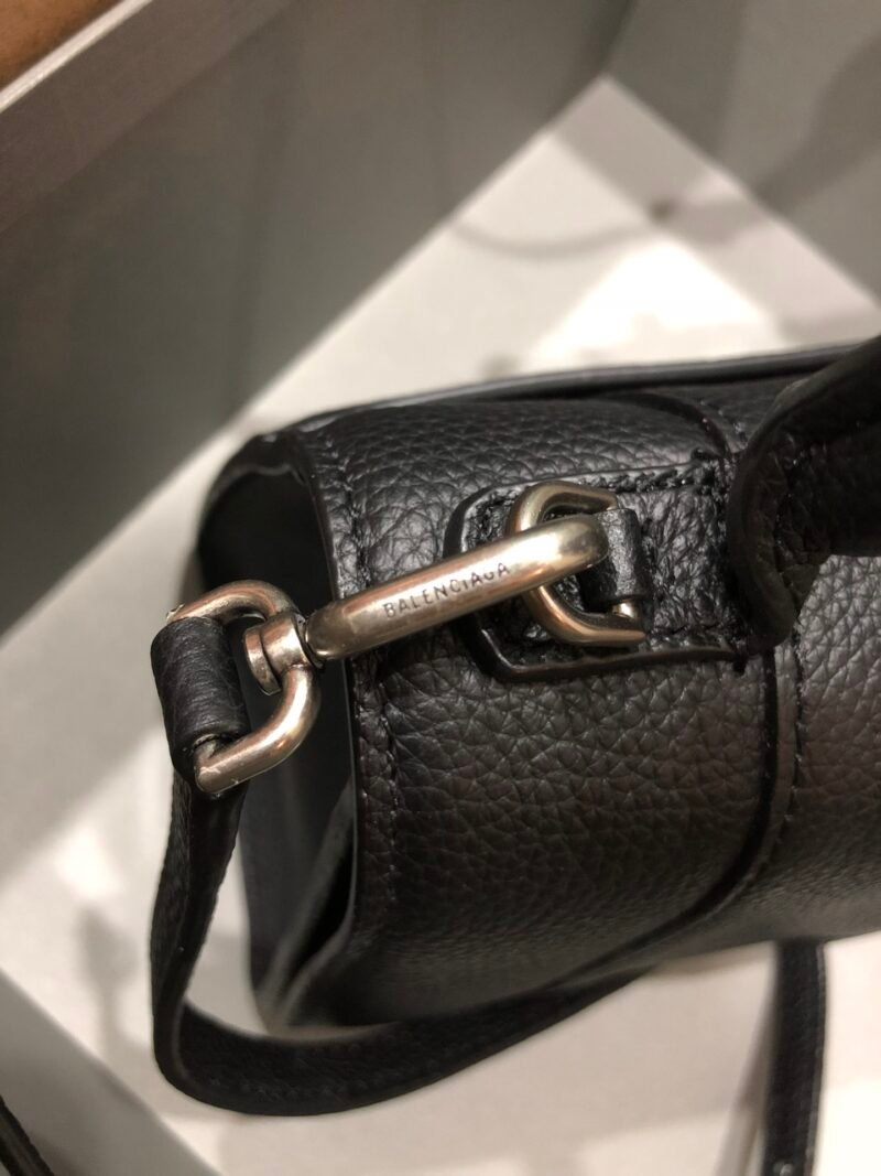 Balenciaga Hourglass Bag-23x10x24CM