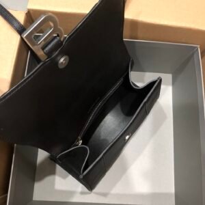 Balenciaga Hourglass Bag-23x10x24CM
