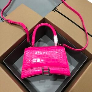 grt-4423222rewrrwe_5_.jpg Balenciaga Hourglass Bag-23x10x24CM