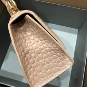 Balenciaga Hourglass Bag-23x10x24CM
