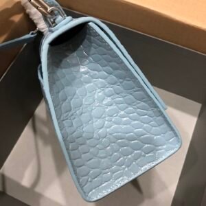 Balenciaga Hourglass Bag-23x10x24CM