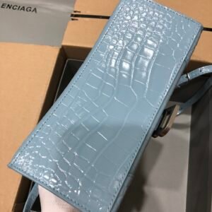 Balenciaga Hourglass Bag-23x10x24CM