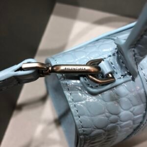 Balenciaga Hourglass Bag-23x10x24CM