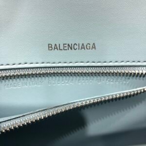 Balenciaga Hourglass Bag-23x10x24CM