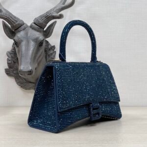 grt-44247812ewrrwrwe_2_.jpg Balenciaga Hourglass Bag-23x10x24CM