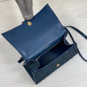 grt-44247812ewrrwrwe_5_.jpg Balenciaga Hourglass Bag-23x10x24CM