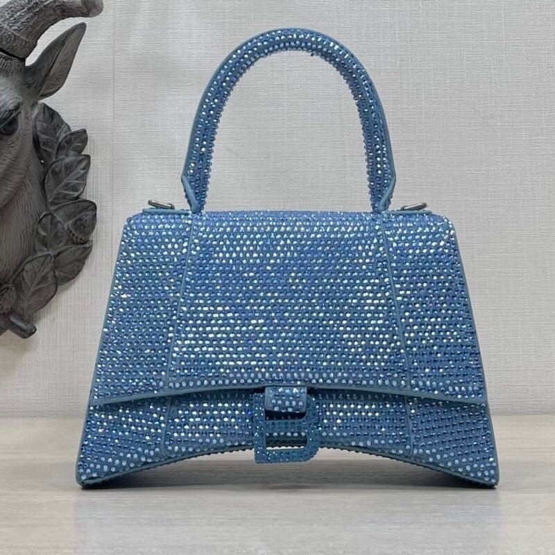 grt-44247812terterte_2_.jpg Balenciaga Hourglass Bag-23x10x24CM