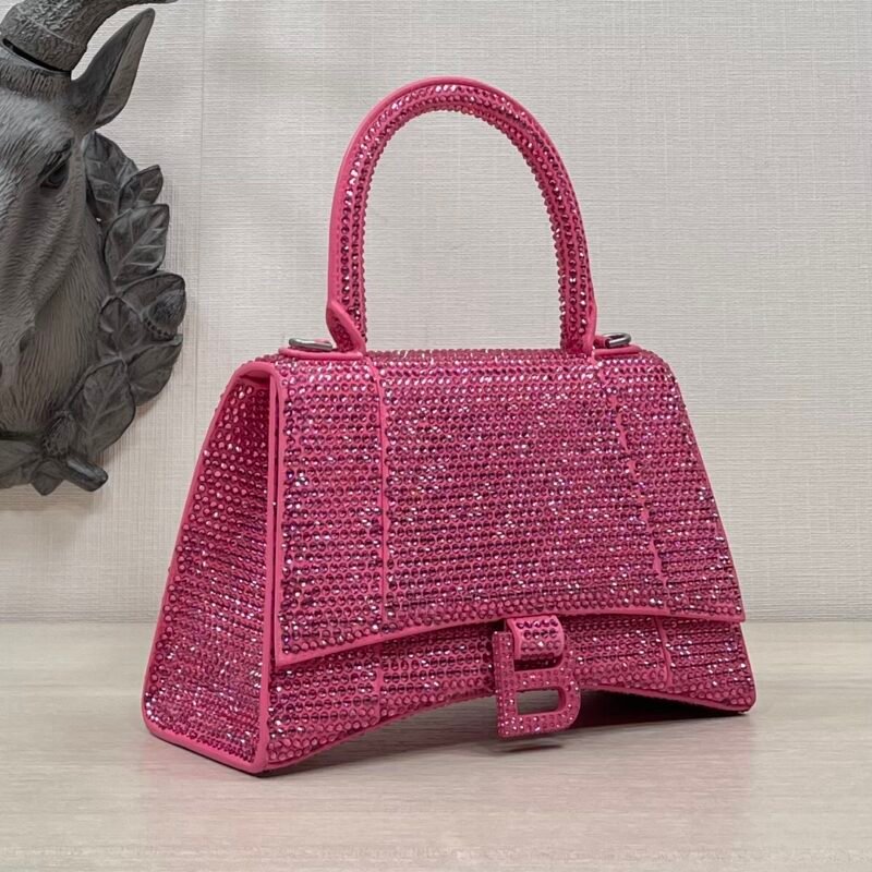 grt-44247823erwrewwrewer_3_.jpg Balenciaga Hourglass Bag-23x10x24CM