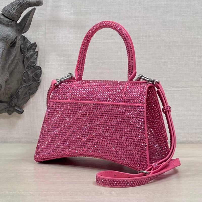 grt-44247823erwrewwrewer_4_.jpg Balenciaga Hourglass Bag-23x10x24CM