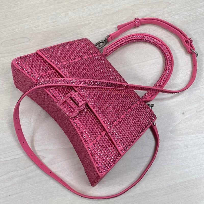 grt-44247823erwrewwrewer_5_.jpg Balenciaga Hourglass Bag-23x10x24CM