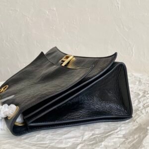 Balenciaga Hourglass Bag-31×19.8×6.9CM