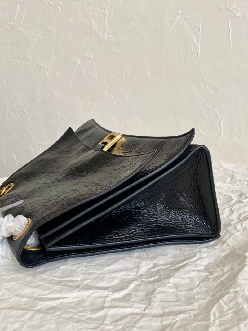 Balenciaga Hourglass Bag-31×19.8×6.9CM