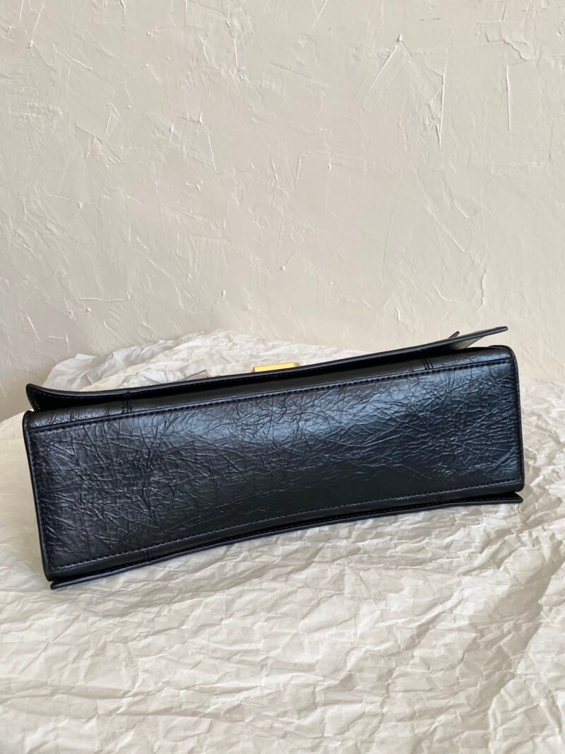 Balenciaga Hourglass Bag-31×19.8×6.9CM