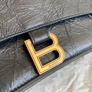 Balenciaga Hourglass Bag-31×19.8×6.9CM
