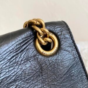 Balenciaga Hourglass Bag-31×19.8×6.9CM