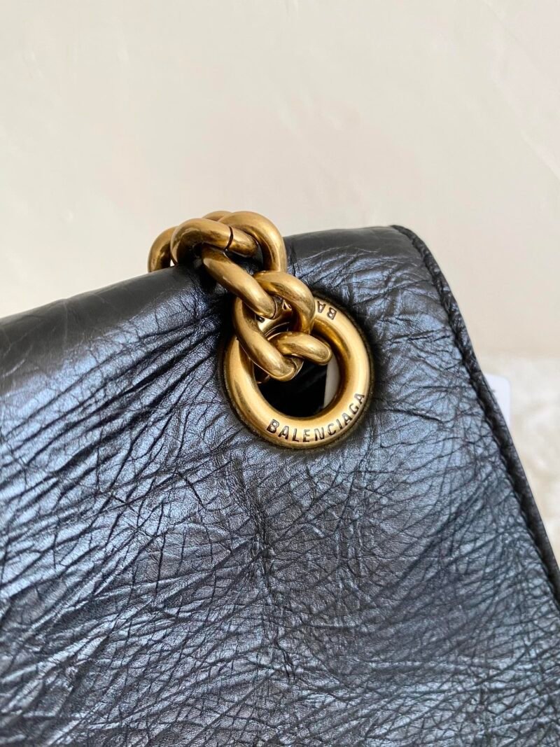 Balenciaga Hourglass Bag-31×19.8×6.9CM